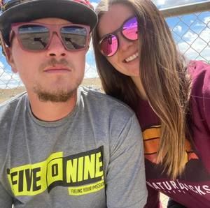 Meet your Posher, Mckale